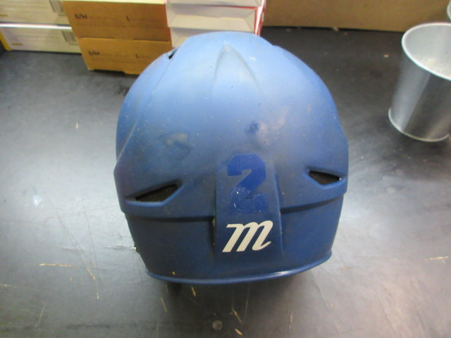Load image into Gallery viewer, Used Marucci Duravent Batting Helmet - 6 3/8 - 6 7/8
