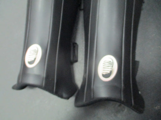 Used Moonwalkr Exos Cricket Batting Pads