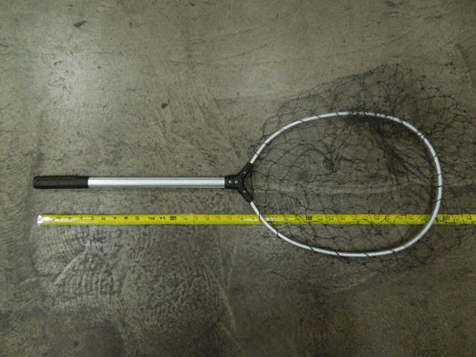 Used Fish Landing Net 35" Long
