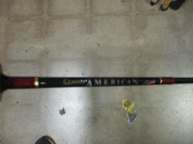 Load image into Gallery viewer, Used Quantum American Series 5' 6" Fishing Rod
