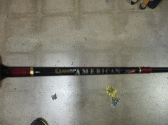 Used Quantum American Series 5' 6" Fishing Rod