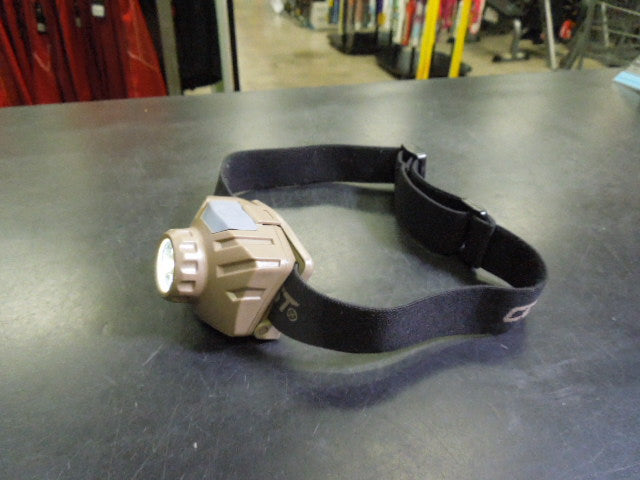 Load image into Gallery viewer, Used Coast FLX7 700 Lumen 3 Level Headlamp

