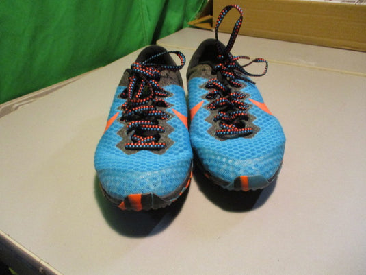 Used Nike Grind Size 6 Track & Field Spike Shoes