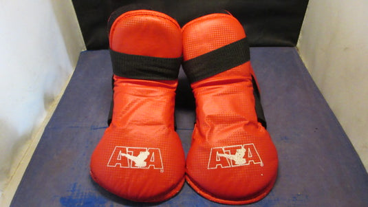 Used ATA Sparring Shoes Adult Size 11 - wear on bottom
