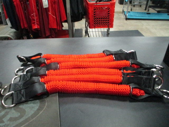 Load image into Gallery viewer, Used Set Of 6 Short Resistance Rope
