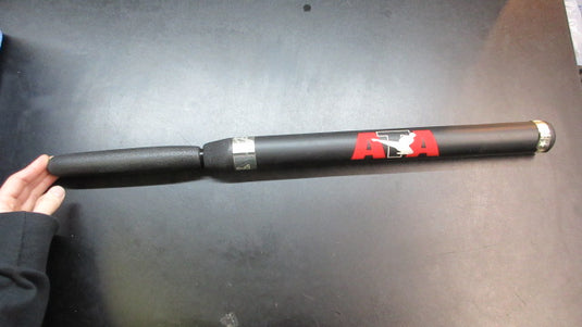 Used ATA Foam Training Weapon