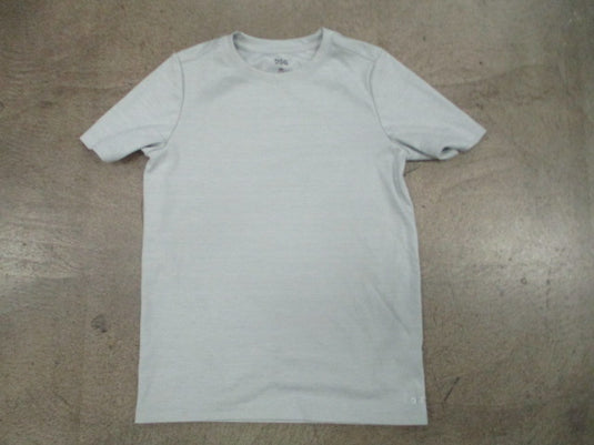 Used DSG Compression Shirt Size Youth Medium