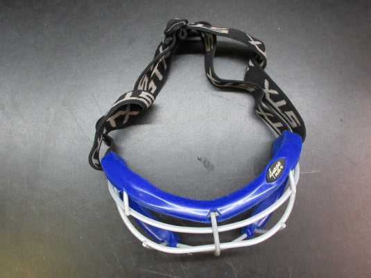 Used STX 4Sight Plus-S Lacrosse Goggles