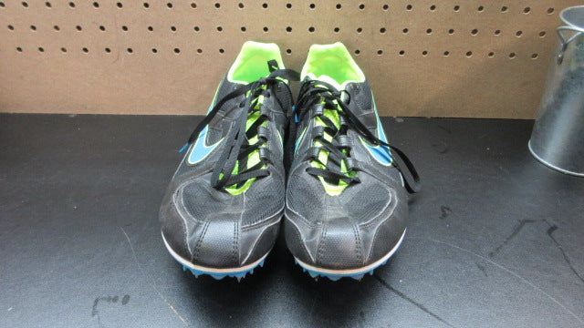 Load image into Gallery viewer, Used Nike Zoom Rival MD Running Spikes - Size 11
