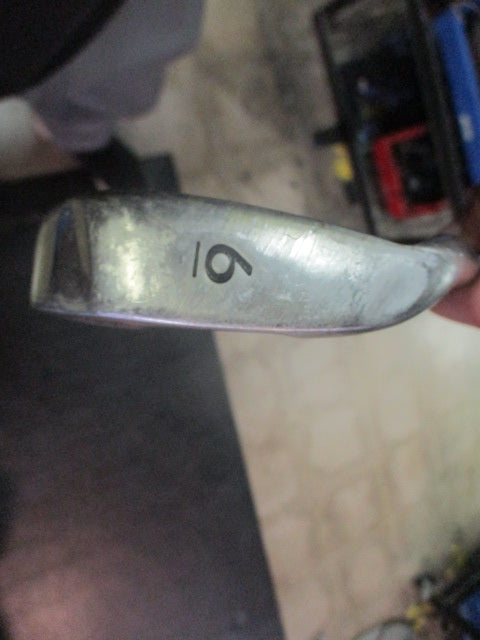 Used US Kids Ultralight WT-20u Junior 6 Iron - RH