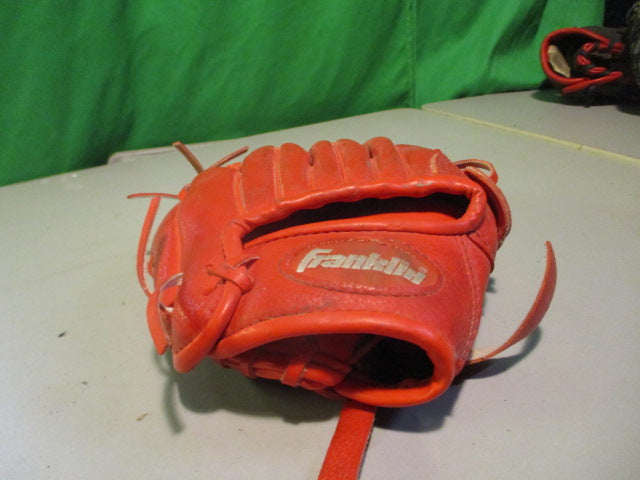 Load image into Gallery viewer, Used Franklin Ready To Play 8.5&quot; Glove - RHT
