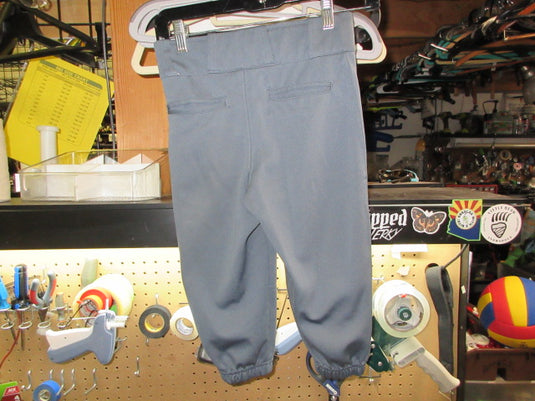 Used Champro Elastic Bottom Baseball Pants - Size Youth Medium