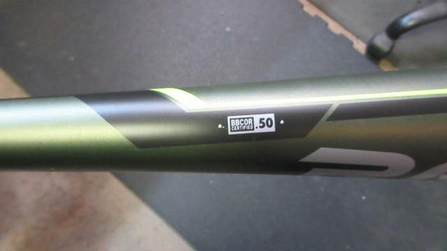 Load image into Gallery viewer, Used 2018 Rawlings Prodigy 33&quot; (-3) BBCOR Alloy Bat
