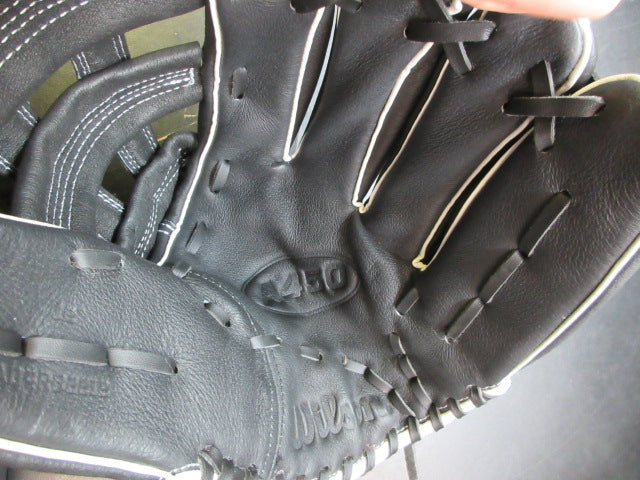 Load image into Gallery viewer, Used Wilson A450 12" Glove - RHT
