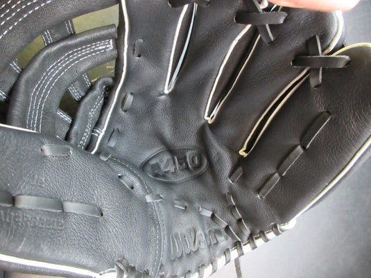 Used Wilson A450 12" Glove - RHT