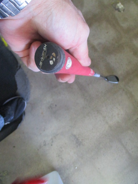 Used Taylormade Burner 2.0 Womens RH Sand Wedge