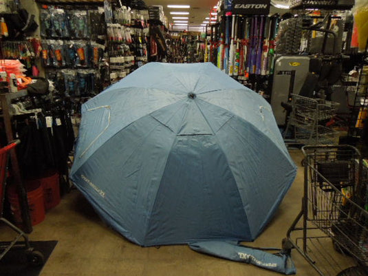 Used Sport Brella XL Beach Umbrella