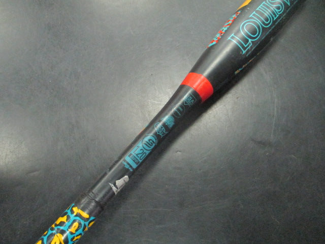Load image into Gallery viewer, Used Louisville Slugger Diva USSSA Fastpitch Softball Bat 27 in 15 oz -12
