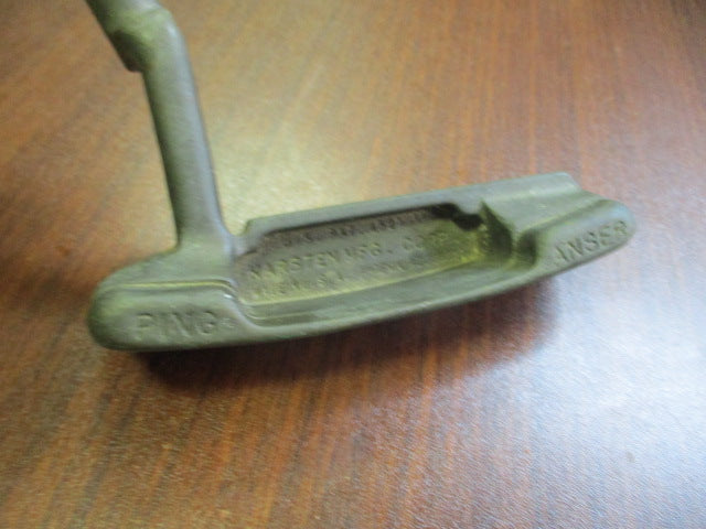 Load image into Gallery viewer, Used Ping Anser 35.5" Putter - Needs new Grip
