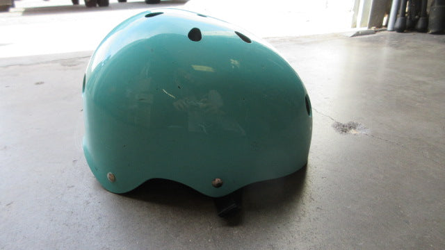 Load image into Gallery viewer, Used Triple Eight Wipeout Skating Helmet - Youth
