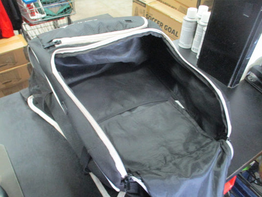 Used Athletico Sports Backpack in Black