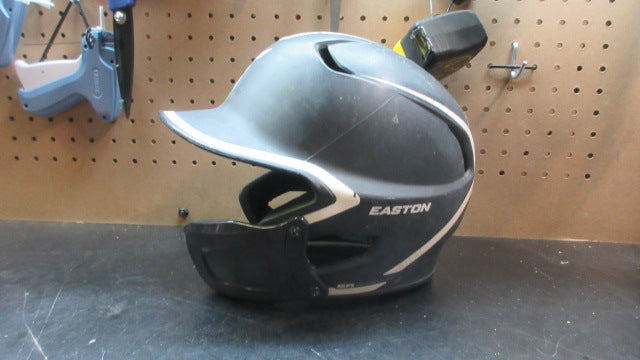 Load image into Gallery viewer, Used Easton Z5 2.0 Matte Batting Helmet W/ Jaw Gaurd - 6 1/2" - 7 1/8"
