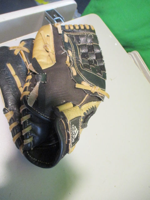 Used Adidas Easy Close 11" Glove - LHT