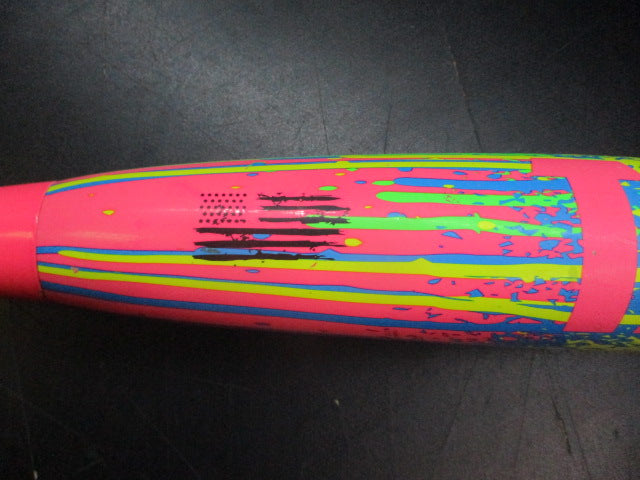 Load image into Gallery viewer, Used 2025 Soldier Tank 30" -8 USSSA Baseball Bat
