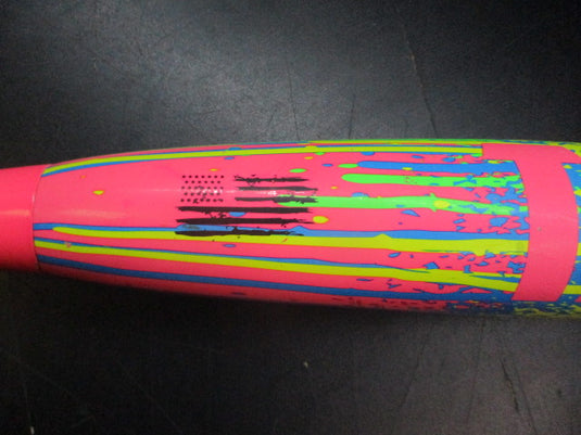 Used 2025 Soldier Tank 30" -8 USSSA Baseball Bat