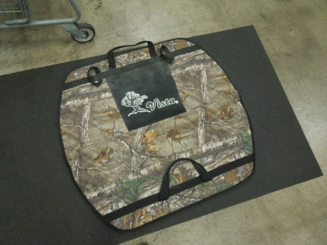 Load image into Gallery viewer, Used Vista Porter Bow Case 36" Long
