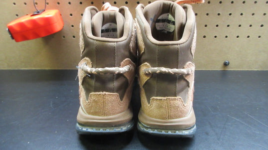 Used Altra Lone Peak Hiker Women's Shoes - Size 7.5
