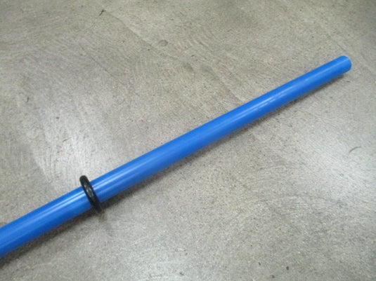 Used 45" Blue Paddle