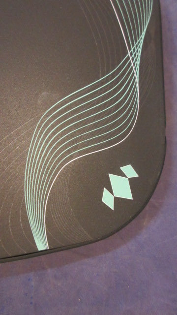 Load image into Gallery viewer, Used Diadem Icon Infinity Max Pickleball Paddle
