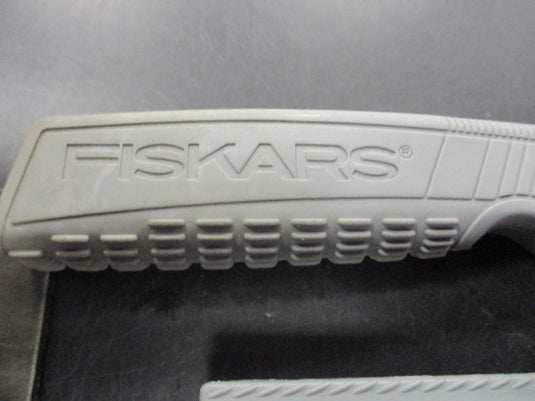 Used Fiskars Fighing Fillet Knife