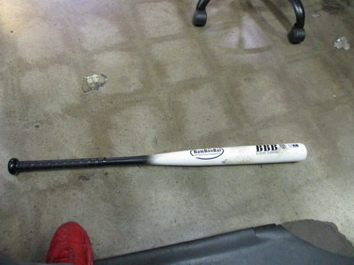 Used Bamboo 34