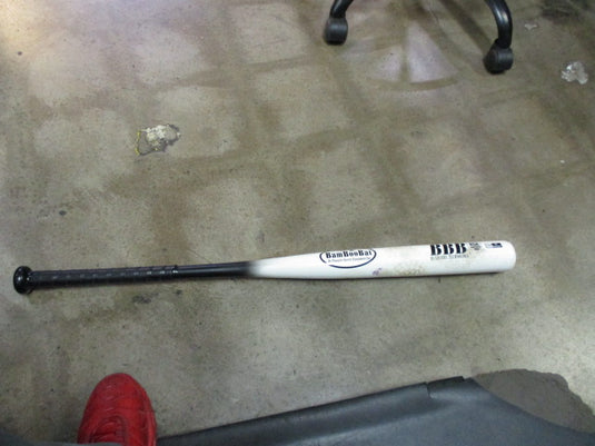 Used Bamboo 34