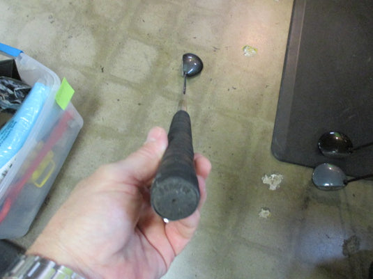 Used Black Lightning 9 Deg RH Driver