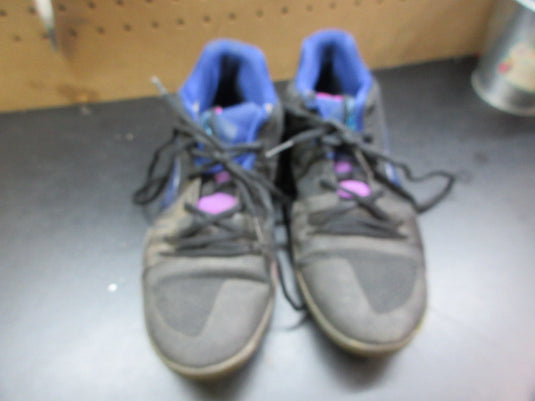 Used Nike Kyrie 3 Basketball Shoes - Size Youth 5.5