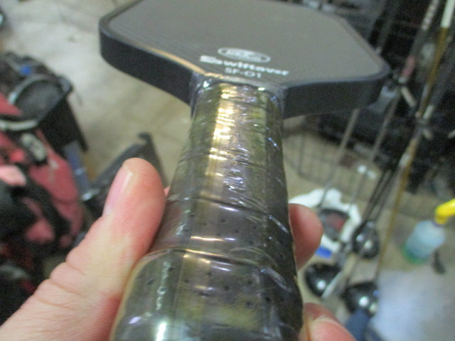 Load image into Gallery viewer, Swiftavor SF-01 Pickleball Paddle
