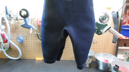 Used Bare Crush Shorty 2/2mm Wetsuit