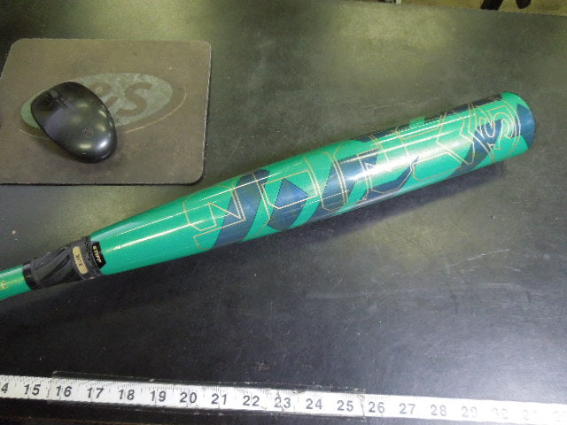 Load image into Gallery viewer, Used Louisville Slugger Meta 3 Piece BBCOR Baseball Bat 33 in 30 oz -3
