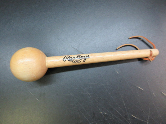 Used Rawlings Glove Mallet