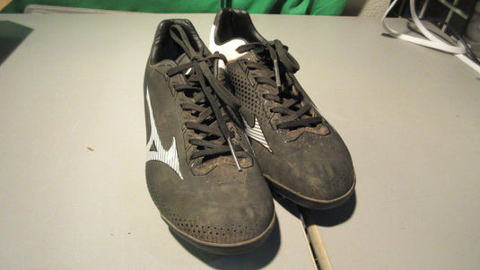 Used Mizuno Youth Wave Lightrevo TPU 4.5Y Softball Cleats