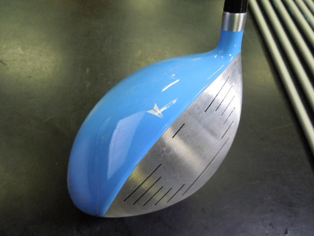 Load image into Gallery viewer, Used Precise AMG Ladies Complete Golf Club Set with Bag
