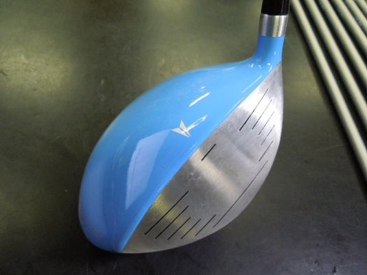 Used Precise AMG Ladies Complete Golf Club Set with Bag