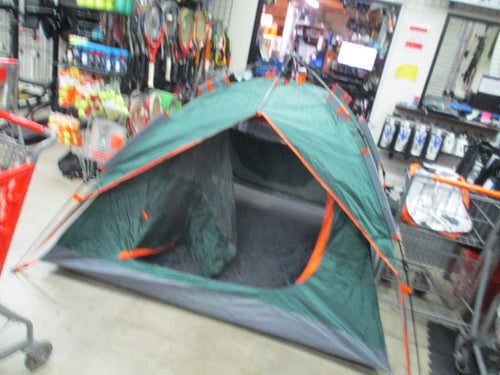 Used 2-3 Person Camping Instant Tent