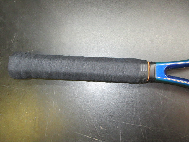Load image into Gallery viewer, Used Prince Long Body Michael Chang Graphite Tennis Racquet - 28"
