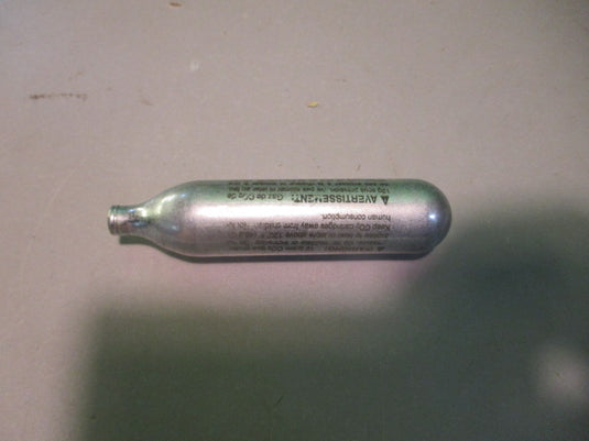 Crosman Brand 12 Gram Co2 Bottles