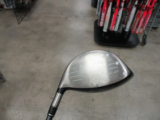 Used TaylorMade R7 425 10.5 Deg Driver