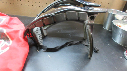 Used ATLAS Brace Technologies ERS Motorsport NECK BRACE